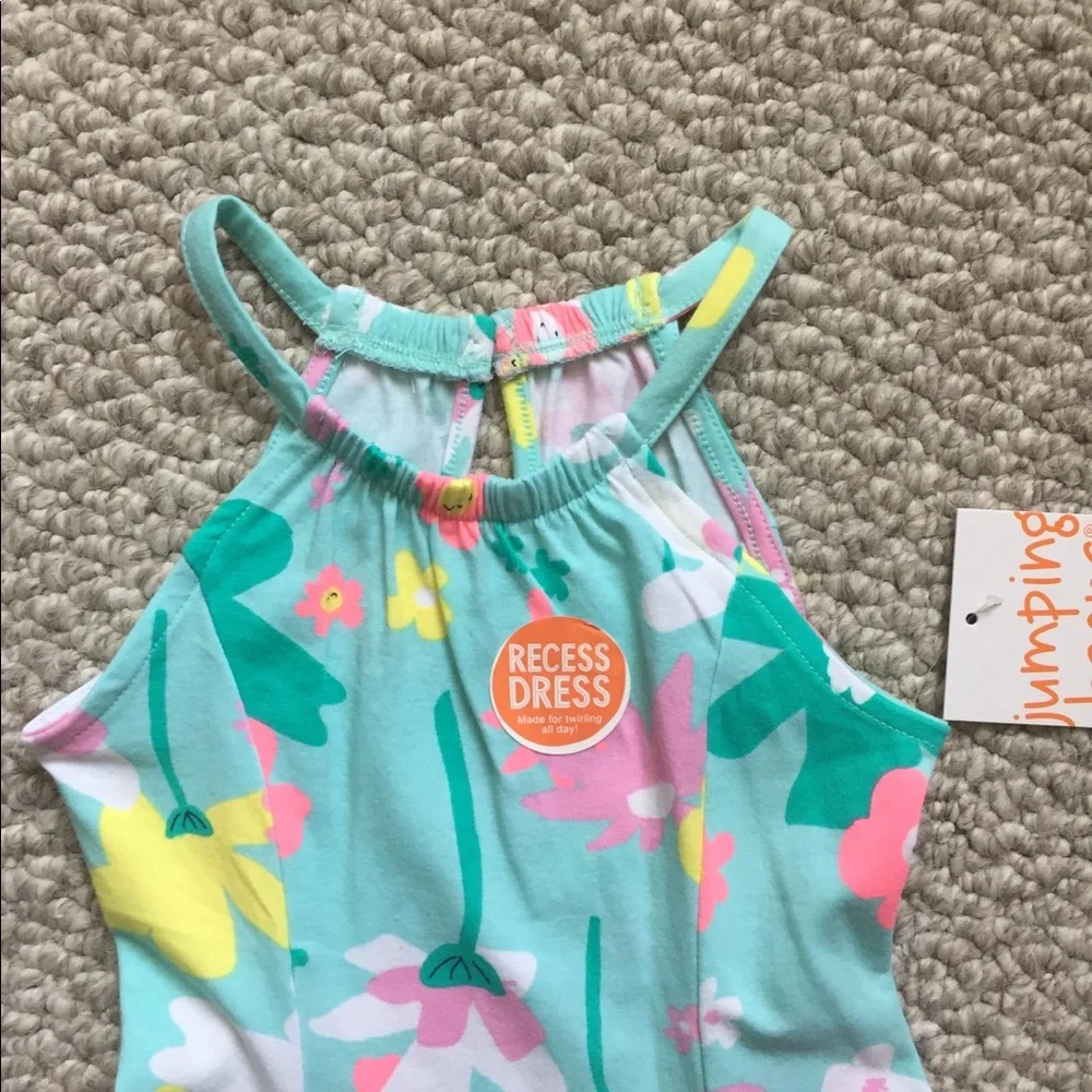 Beautiful Girls Dress Size 4‎